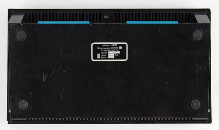 Lot #6170 Electronika BK 0010-01 Original Soviet Home Computer by NPO Scientific Center (1985) - Image 4