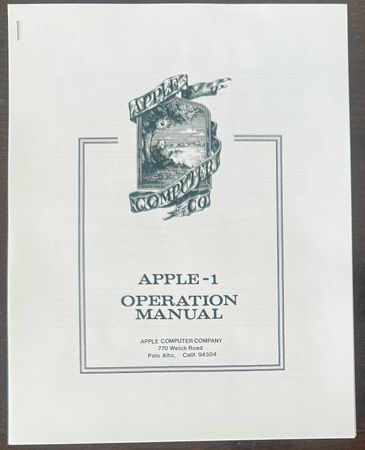 Lot #6060 Apple-1 Prototype Board Replica Signed by Daniel Kottke and Ron Wayne - Image 10