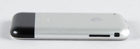 Lot #6068 Apple iPhone - Rare 4GB Model (First Generation) - Image 4