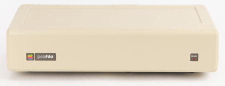 Lot #6035 Apple Lisa 2 Computers (2) with ProFile Hard Drives, Keyboards, and Apple Mouses - Image 12