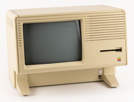 Lot #6035 Apple Lisa 2 Computers (2) with ProFile Hard Drives, Keyboards, and Apple Mouses - Image 14