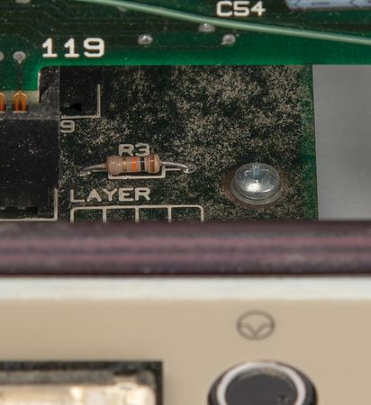 Lot #6035 Apple Lisa 2 Computers (2) with ProFile Hard Drives, Keyboards, and Apple Mouses - Image 8