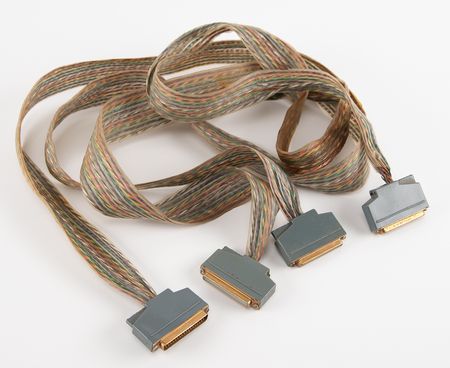 Lot #6159 MITS Altair 8800 Computers (2) with Altair Disc Drives, Massive Document Archive, Manuals, and Advertisements - From the Collection of Jack Everson - Image 12