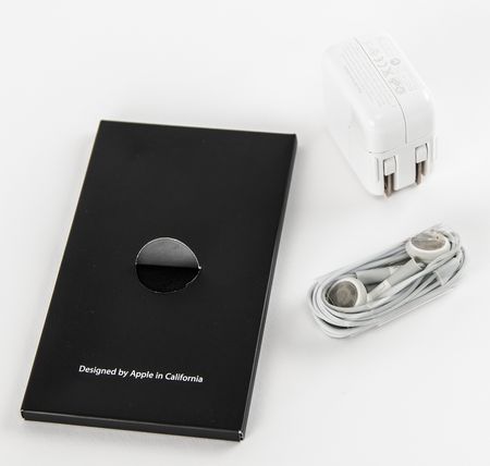 Lot #6069 Apple iPhone (First Generation, Unsealed 8GB with Wrapper) - Image 12