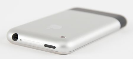 Lot #6069 Apple iPhone (First Generation, Unsealed 8GB with Wrapper) - Image 6