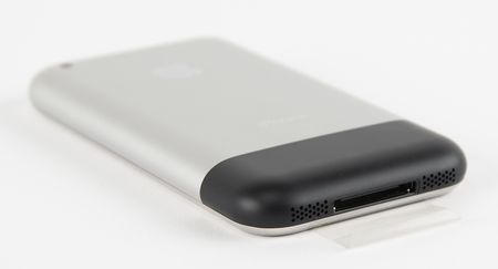 Lot #6069 Apple iPhone (First Generation, Unsealed 8GB with Wrapper) - Image 7