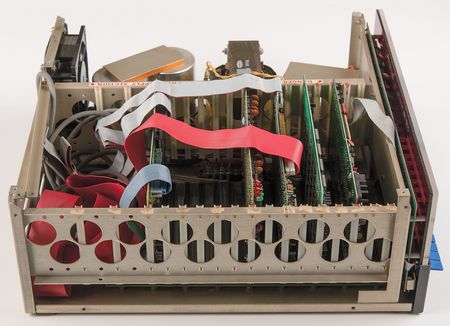 Lot #6161 IMSAI 8080 Microcomputer - Image 3