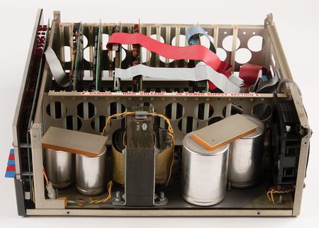 Lot #6161 IMSAI 8080 Microcomputer - Image 5