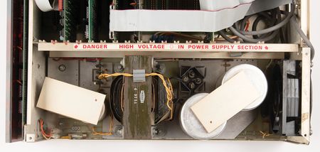 Lot #6161 IMSAI 8080 Microcomputer - Image 6