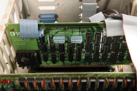 Lot #6161 IMSAI 8080 Microcomputer - Image 8