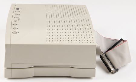Lot #6048 Apple/Bandi Pippin Developer's Prototype with Docking Station - Image 5