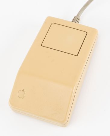 Lot #6038 Apple IIGS Computer 'Serial No. 13' -  with Monitor, Keyboard, Mouse, External Drives, and Manuals - Image 11