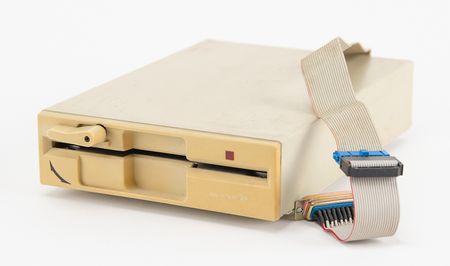 Lot #6038 Apple IIGS Computer 'Serial No. 13' -  with Monitor, Keyboard, Mouse, External Drives, and Manuals - Image 13