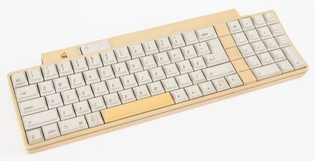 Lot #6038 Apple IIGS Computer 'Serial No. 13' -  with Monitor, Keyboard, Mouse, External Drives, and Manuals - Image 7