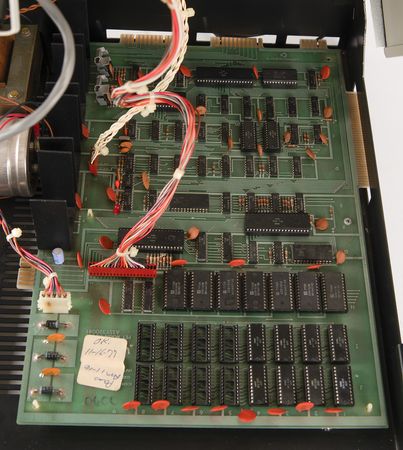 Lot #6165 Early Commodore PET 2001 Series Personal Computer, No. 34 of Initial 100 Unit Run - Image 7