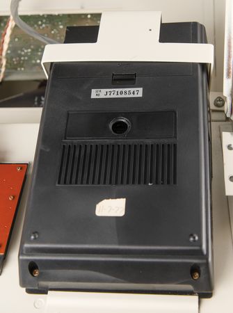 Lot #6165 Early Commodore PET 2001 Series Personal Computer, No. 34 of Initial 100 Unit Run - Image 8