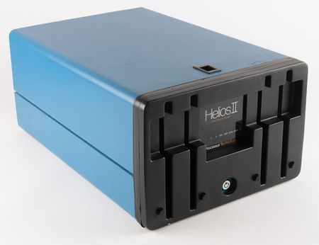 Lot #6164 Processor Technology Sol-20 Terminal Computer and Helios II Disk Memory System - Image 7