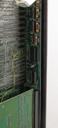 Lot #6167 IBM Personal Computer Early Production Model (Rev. A, Serial No. #0111111), with IBM Monitor, Keyboard, Software, and Original Boxes - Image 10