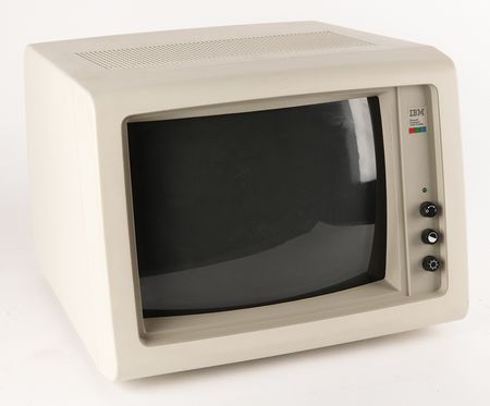 Lot #6167 IBM Personal Computer Early Production Model (Rev. A, Serial No. #0111111), with IBM Monitor, Keyboard, Software, and Original Boxes - Image 12