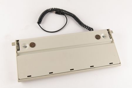 Lot #6167 IBM Personal Computer Early Production Model (Rev. A, Serial No. #0111111), with IBM Monitor, Keyboard, Software, and Original Boxes - Image 15