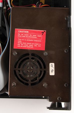 Lot #6167 IBM Personal Computer Early Production Model (Rev. A, Serial No. #0111111), with IBM Monitor, Keyboard, Software, and Original Boxes - Image 7