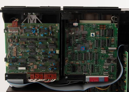 Lot #6167 IBM Personal Computer Early Production Model (Rev. A, Serial No. #0111111), with IBM Monitor, Keyboard, Software, and Original Boxes - Image 8