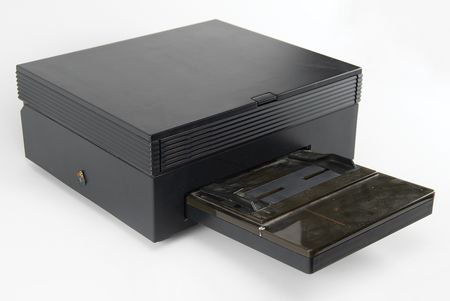 Lot #6127 NeXT Computer Workstation with Monitor, Laser Printer, and Software - Image 12