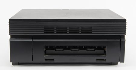 Lot #6127 NeXT Computer Workstation with Monitor, Laser Printer, and Software - Image 15