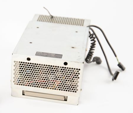 Lot #6127 NeXT Computer Workstation with Monitor, Laser Printer, and Software - Image 16