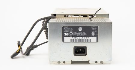 Lot #6127 NeXT Computer Workstation with Monitor, Laser Printer, and Software - Image 17