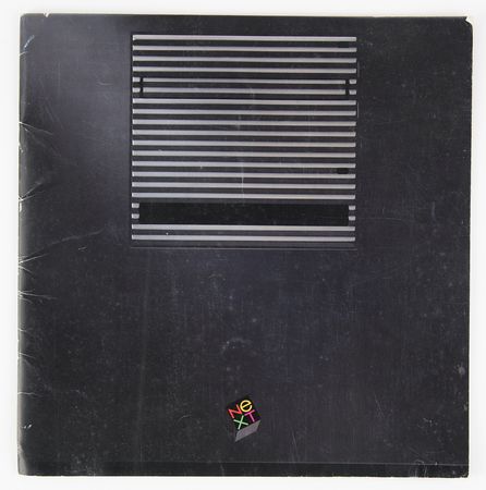 Lot #6127 NeXT Computer Workstation with Monitor, Laser Printer, and Software - Image 19