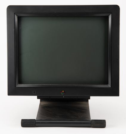 Lot #6127 NeXT Computer Workstation with Monitor, Laser Printer, and Software - Image 2