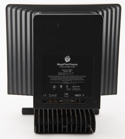 Lot #6127 NeXT Computer Workstation with Monitor, Laser Printer, and Software - Image 3