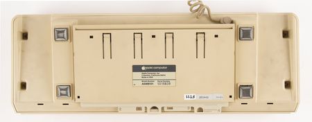 Lot #6026 Apple Lisa Computer with 'Twiggy' Drives, ProFile Hard Drive, Mouse, Keyboard, and Software - Image 21