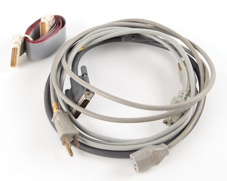 Lot #6026 Apple Lisa Computer with 'Twiggy' Drives, ProFile Hard Drive, Mouse, Keyboard, and Software - Image 26