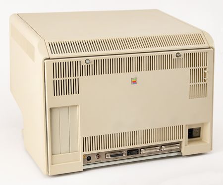Lot #6026 Apple Lisa Computer with 'Twiggy' Drives, ProFile Hard Drive, Mouse, Keyboard, and Software - Image 7