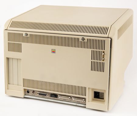 Lot #6026 Apple Lisa Computer with 'Twiggy' Drives, ProFile Hard Drive, Mouse, Keyboard, and Software - Image 8