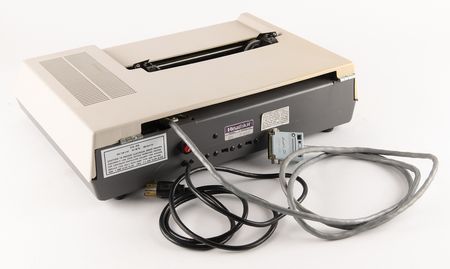 Lot #6172 Heathkit H8 Computer, H9 Video Terminal, and H14 Printer with Cassette Recorder, Tapes, and Manuals - Image 10