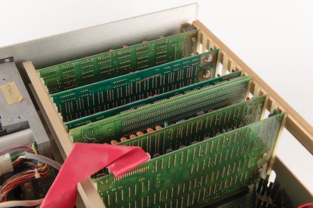 Lot #6166 Northstar Horizon Computer with Software and Xerox Teleprinter - Image 3