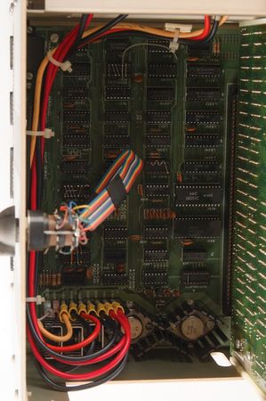 Lot #6166 Northstar Horizon Computer with Software and Xerox Teleprinter - Image 4