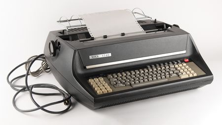 Lot #6166 Northstar Horizon Computer with Software and Xerox Teleprinter - Image 8