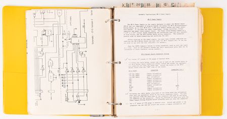 Lot #6162 SWTPC 6800 Computer System with AC-30 Cassette Interface, Software, and Manuals - Image 3