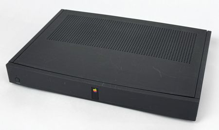 Lot #6044 Apple Interactive Television Box Prototype - Image 1