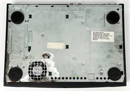 Lot #6044 Apple Interactive Television Box Prototype - Image 4