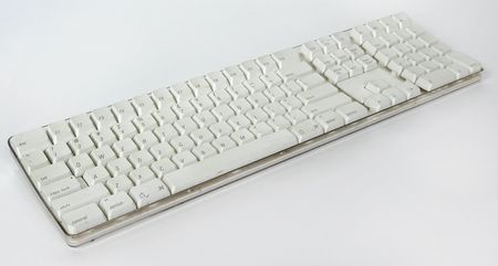 Lot #6053 Apple Wireless Keyboard Prototype (DVT) - Image 1