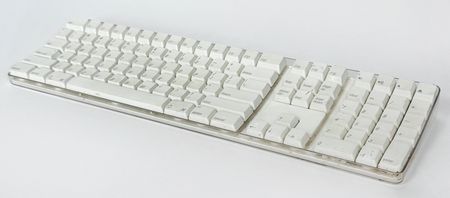 Lot #6053 Apple Wireless Keyboard Prototype (DVT) - Image 2