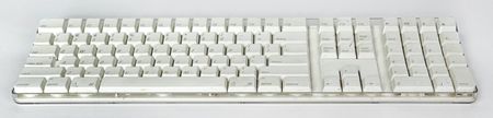 Lot #6053 Apple Wireless Keyboard Prototype (DVT) - Image 3