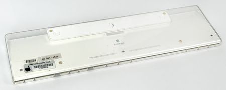 Lot #6053 Apple Wireless Keyboard Prototype (DVT) - Image 4