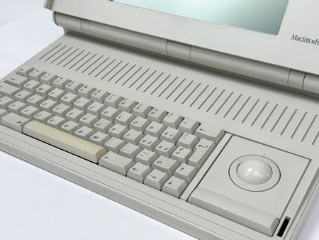 Lot #6042 Apple Macintosh Portable Prototype Demonstration Unit - Image 5