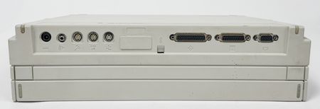Lot #6042 Apple Macintosh Portable Prototype Demonstration Unit - Image 7